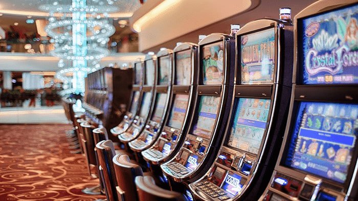 BMW100 Permainan Slot panduan cara main jackpot dan bonus untuk pemula Indonesia