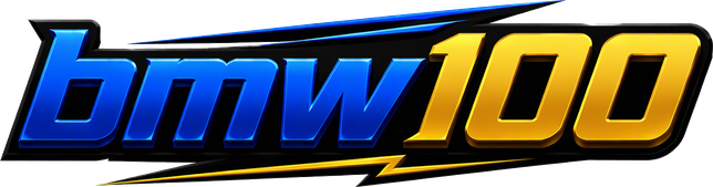 BMW100 Logo